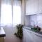 Apartment for 6 people Center of Rome near Vatican and Trastevere