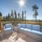 Cozens Pointe E 102 condo - Fraser