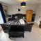 Southsea Royale Studio, James Bond, Parking, Seafront