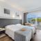 Hotel Vibra Beverly Playa
