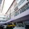The Embassy Sathorn - Bangkok