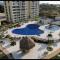 Lindo apartamento cerca a Girardot