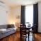 The Best Rent - Two bedroom apartment near Sondrio subway
