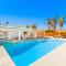 Escape To Palm Desert