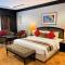 Grand Darul Makmur Hotel Kuantan