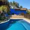 Villa Charma with private pool and Air conditioning close to sitges in peaceful location - Оливелья