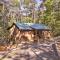 Blue Ridge Hideaway with Fire Pit and Mtn Views! - Blue Ridge