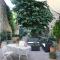 Suite Romantica con Giardino in Dimora Storica - Camera e Appartamento - B&B Palazzo Robicci