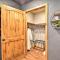 Modern Broken Bow Cabin Large Deck, BBQ and Pergola