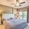 Beach and Pool Access Lake of the Ozarks Condo! - Osage Beach