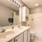 Beach and Pool Access Lake of the Ozarks Condo! - Osage Beach
