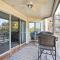 Beach and Pool Access Lake of the Ozarks Condo! - Osage Beach