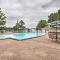 Beach and Pool Access Lake of the Ozarks Condo! - Osage Beach