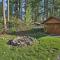 Lake Lovers Oasis Hot Tub and Mt Rainier View!