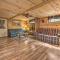 Arkdale Studio Cabin with On-Site ATV Trails!