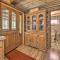 Arkdale Studio Cabin with On-Site ATV Trails!