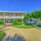 Harbor Island Condo with Deck - Steps to Beach! - Oceanmarsh Subdivision