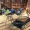 Dombeya Ridge Guest Suite