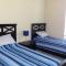 2Br 2Bath Condo Balcony 5min Conv Center 1496ft