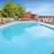 Super 8 by Wyndham Sandusky