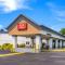 Econo Lodge Inn & Suites - تشامبرسبورغ