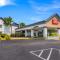 Econo Lodge Inn & Suites - تشامبرسبورغ