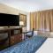 Comfort Inn Grand Rapids Airport