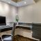 Comfort Inn Grand Rapids Airport - 大急流城