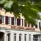 Best Western Plus dEurope et dAngleterre