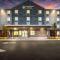WoodSpring Suites Elgin - Chicago - إلجين