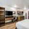 WoodSpring Suites Elgin - Chicago