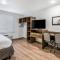 WoodSpring Suites Elgin - Chicago