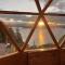 Glamping Domos del Lago - 阿基塔尼亚