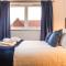 Cosy - Modern - Accommodation - In Heart of Northumberland - Newbiggin-by-the-Sea