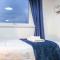 Cosy - Modern - Accommodation - In Heart of Northumberland - Newbiggin-by-the-Sea