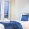 Cosy - Modern - Accommodation - In Heart of Northumberland - Newbiggin-by-the-Sea