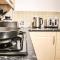 Cosy - Modern - Accommodation - In Heart of Northumberland - Newbiggin-by-the-Sea