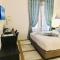 KAMBAL LUXURY SUITES