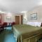 Travelodge by Wyndham Spirit Lake/Okoboji - Spirit Lake