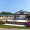 Travelodge by Wyndham Spirit Lake/Okoboji - Spirit Lake