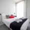 BARCELONA TOUCH APARTMENTS - Rosich - Hospitalet de Llobregat