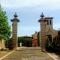 B&B Le Colonne