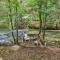 Dogwood Creekside
