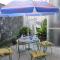B&B Le Colonne
