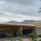 Aljood Resort