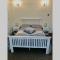 LUXURY 2 BEDS APARTMENT BY THE SEA
