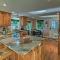 Riverside Hide-A-Way with Patio, BBQ, Fishing Pier - Gassville