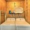 Riverside Hide-A-Way with Patio, BBQ, Fishing Pier - Gassville