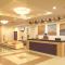 Regency Tuticorin by GRT Hotels - Tuticorin