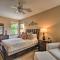 Spacious Surprise Home 6 Mi to Wildlife World Zoo - سوربرايز